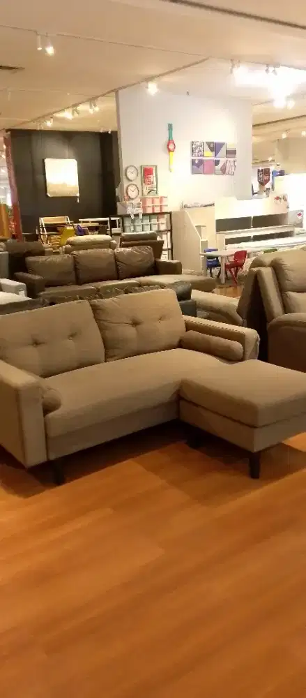 yu cicilan kredit sofa dibogor pakai home credit