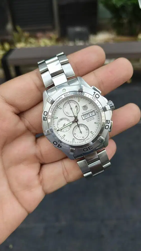 Jam Tangan Tag Heuer