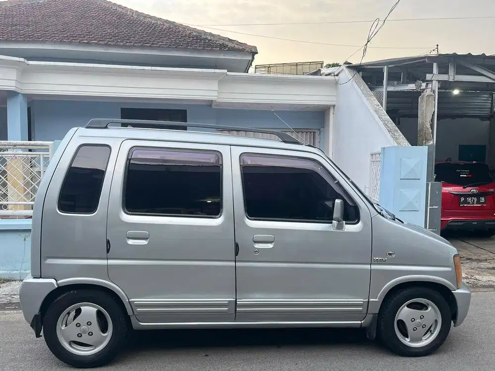 Karimun Kotak 2001