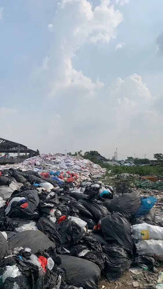 Lowongan kerja sortir plastik