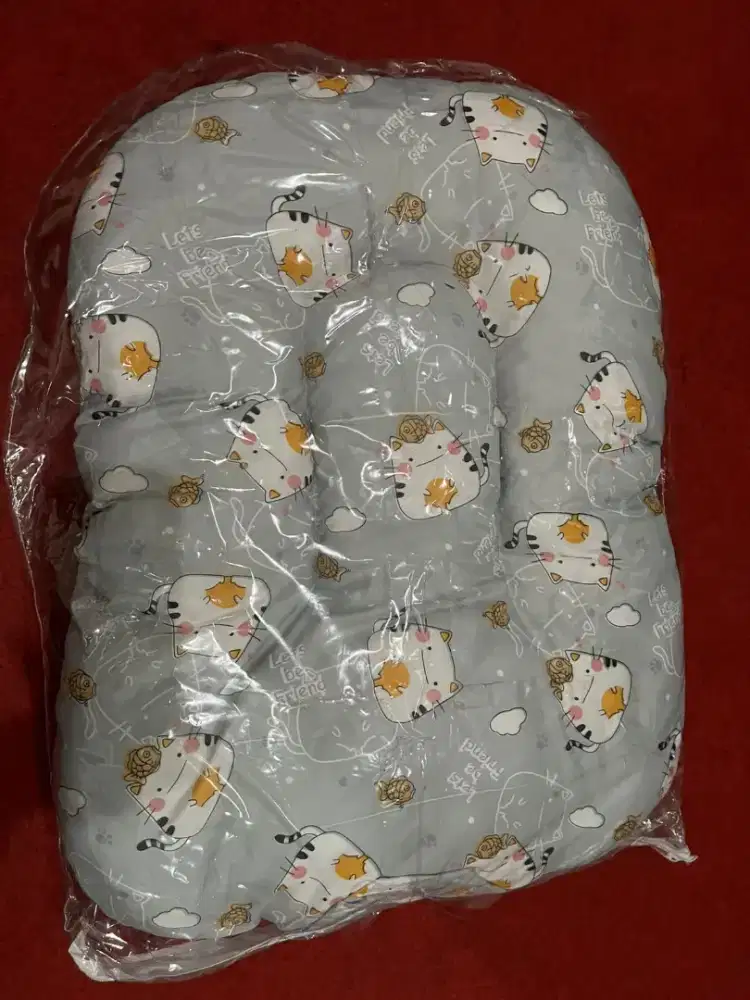 Sofa Bayi multipungsi baru harga terjangkau