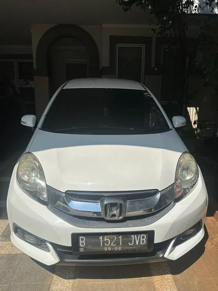GOOD DEAL! HONDA MOBILIO