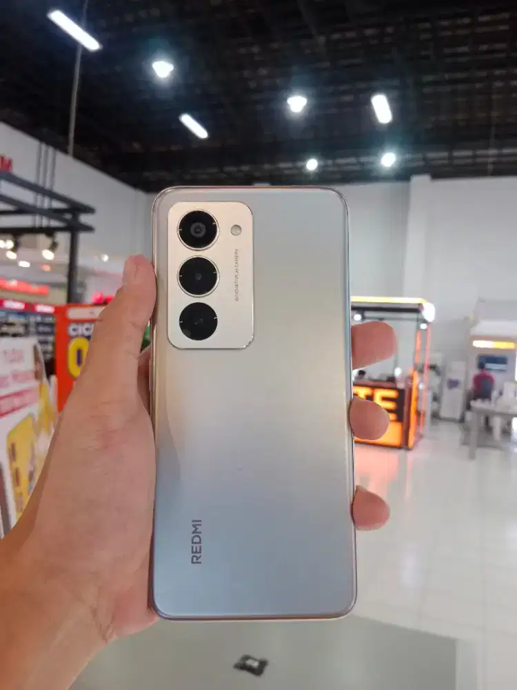 REDMI 15 NEW SEGEL