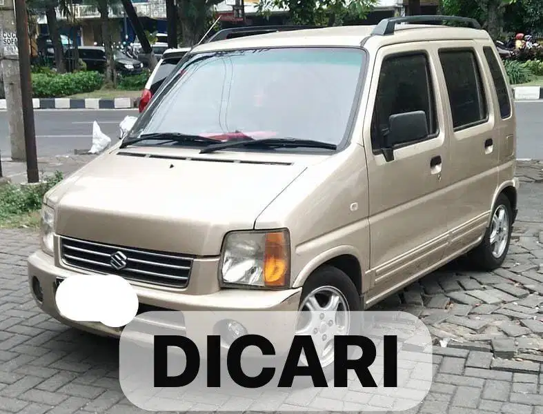 Di Cari Karimun Kotak Tahun 2003 ke atas