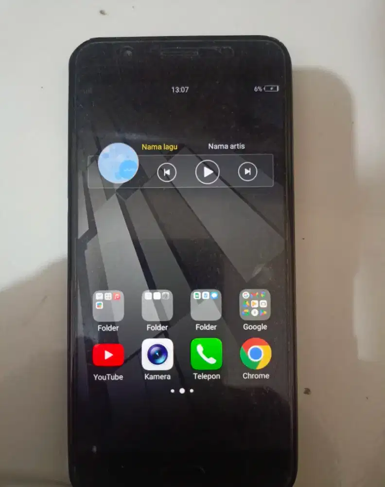 Vivo Y69 3/32 Batangan