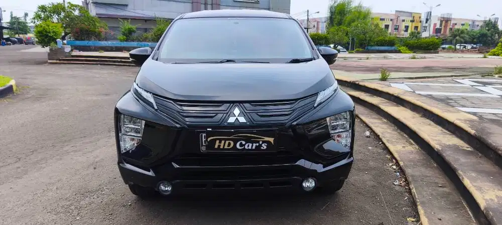 Mitsubishi Xpander 1.5 Sport Black Rockford Fosgate 2021 / 2020 Tgn1