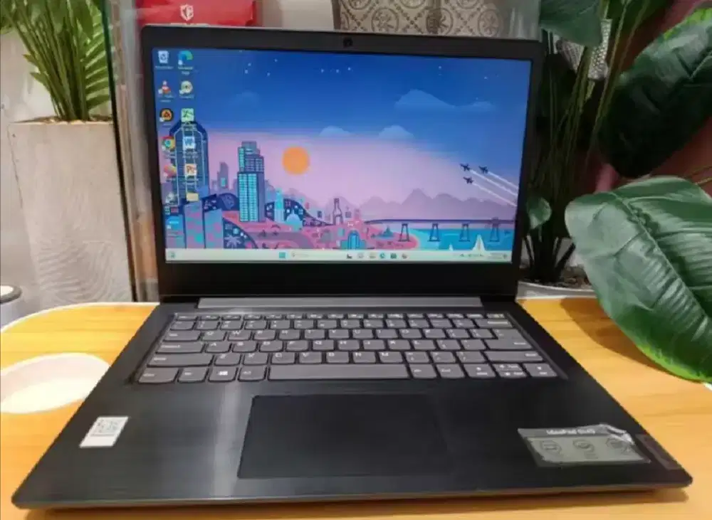 Lenovo i5 Gen 10 8GB 512GB SSD Laptop Asus Core i3 Acer Ram Hp Bekas