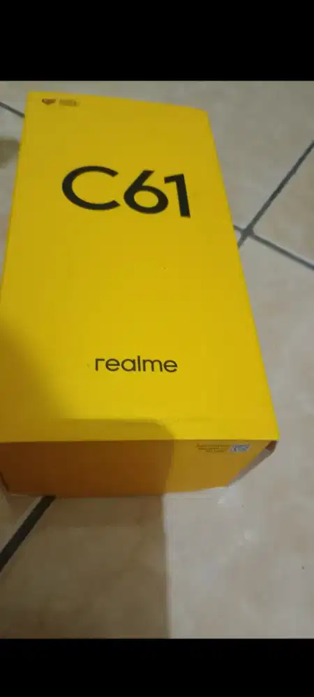 Jual hp kondisi masih baru