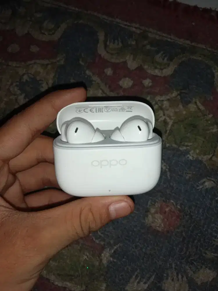 oppo enco buds pro 3
