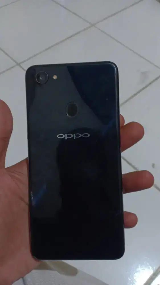 Oppo f7 4/64gbb