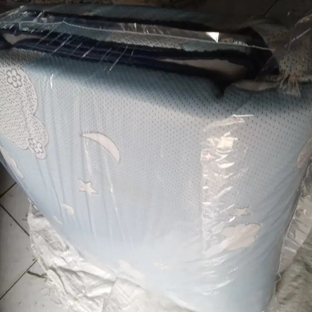 Jual kasur,uk90x200x6,berkwalitas ok