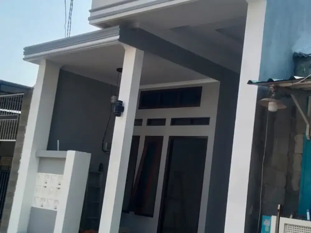 Jual Cepat Rumah di Pondok ungu sektor 5 bekasi siap huni (C0730)