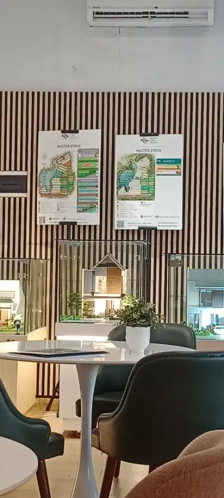 Di butuhkan Sales Properti