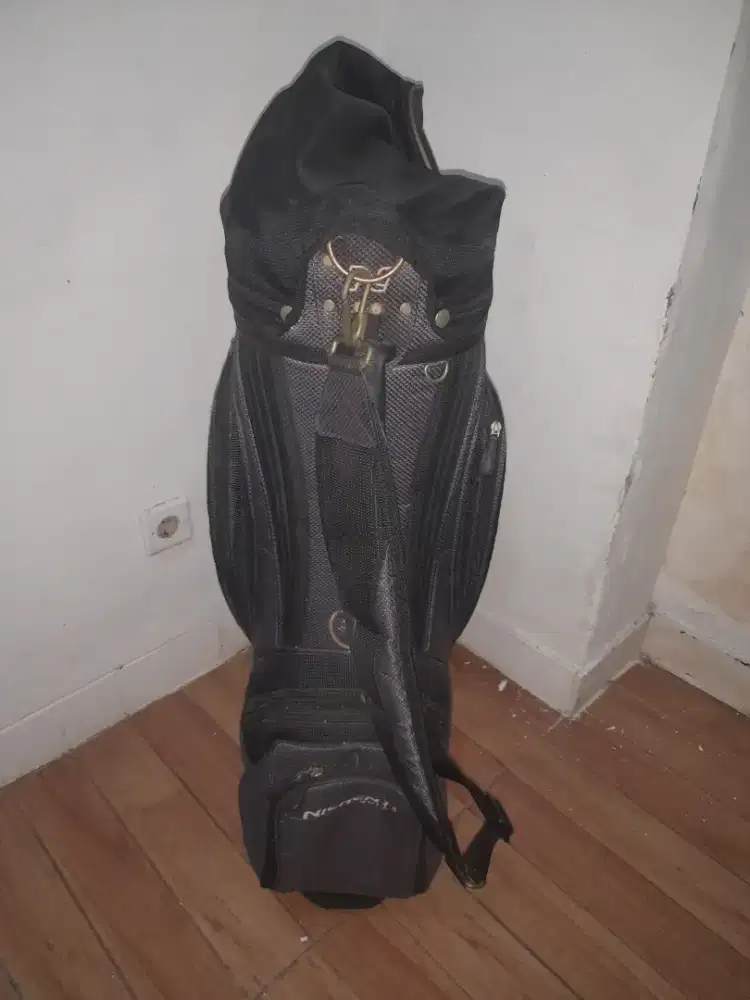 Tas Golf in good condition