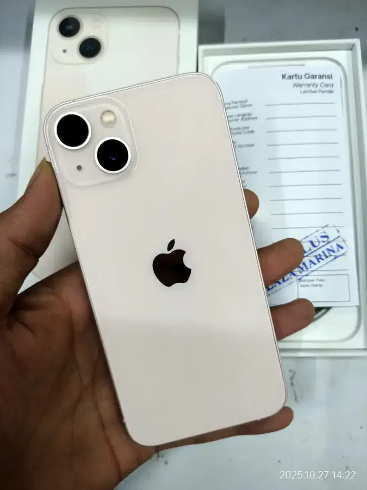 iohone 13 256gb ibox pink