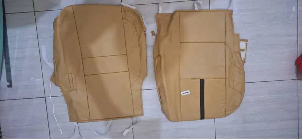 Sarung Jok 3 Baris Innova 2004-2014 ORI EMIRATE