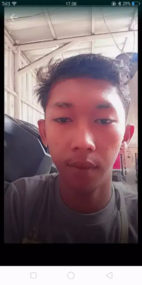 Nyari pekerjaan supir freelance atau Tetap