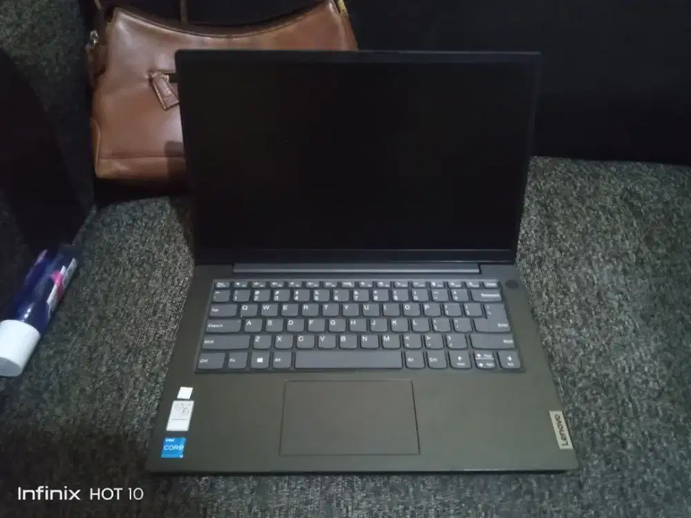 Laptop Lenovo Core i3-1115G4