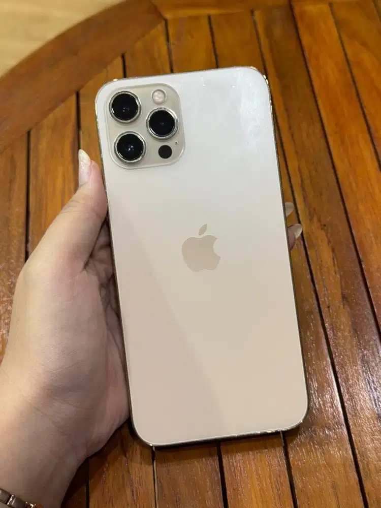 iphone 12 promax inter