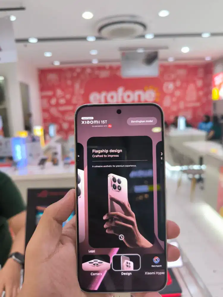 Xiaomi 15T 12/512
