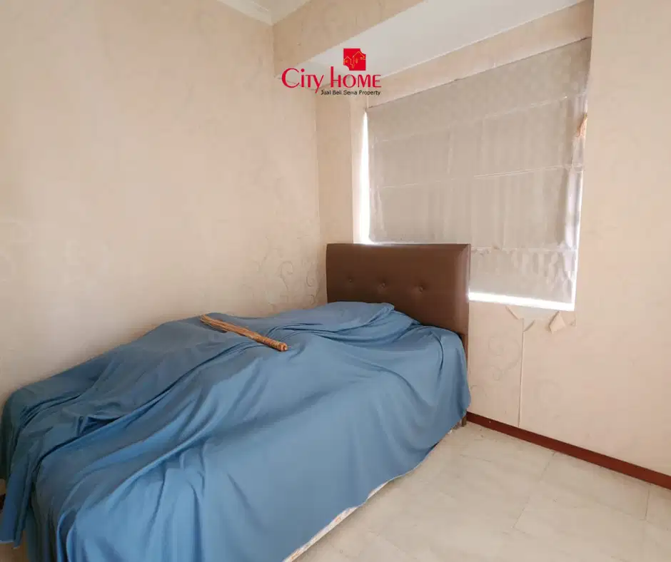 Dijual apartemen Royal type 110 sqm