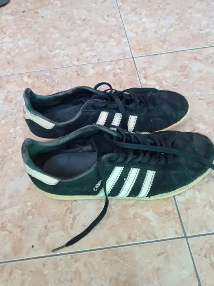 Sepatu 3 Pasang Borongan