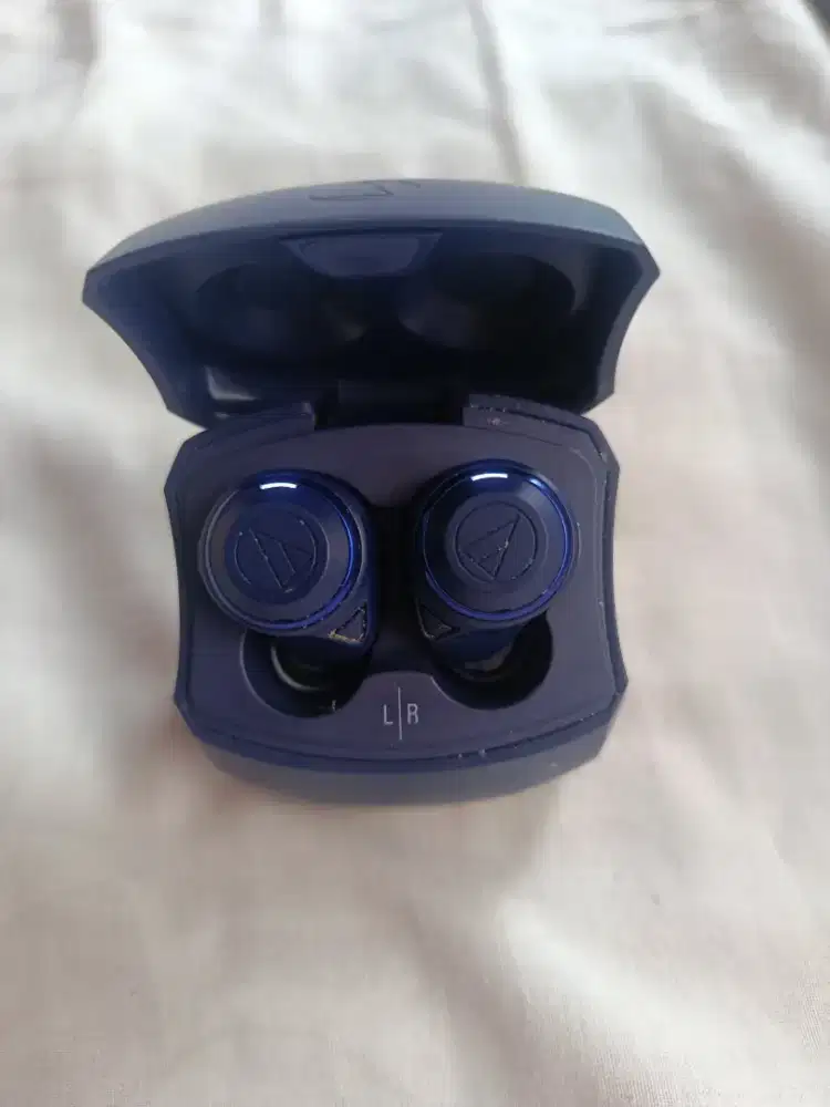 TWS Audio Technica ATH-CKS50TW