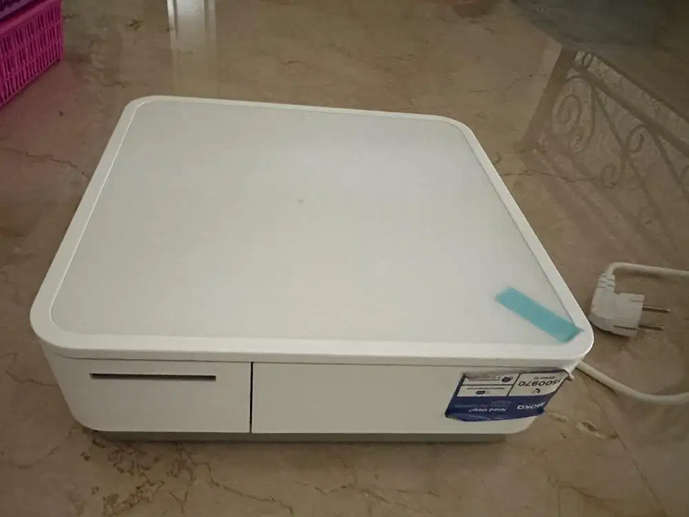 Moka Point of Sale Cash Register Tunai Penjualan mPop