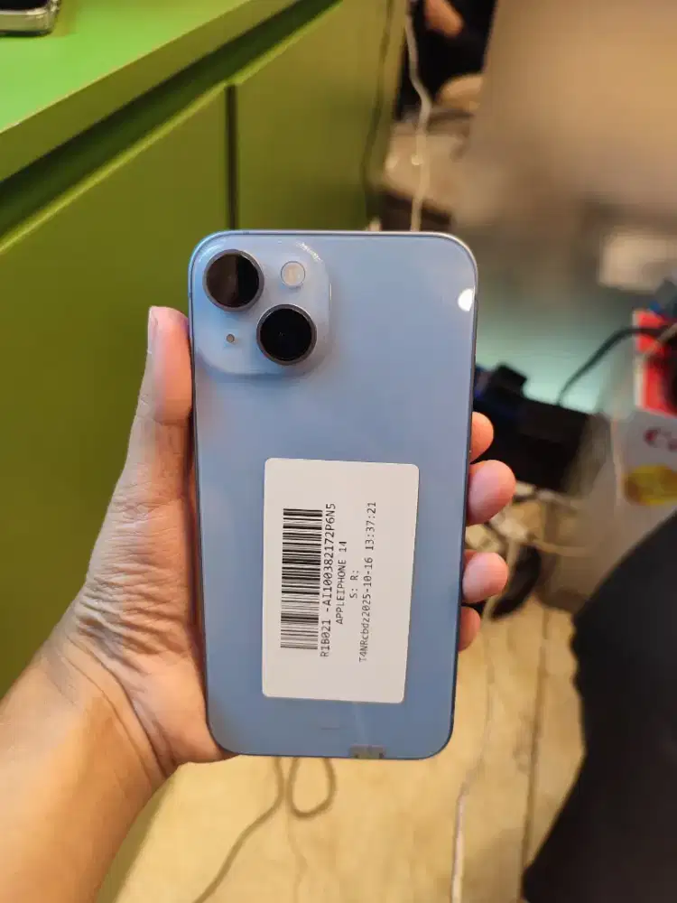 Iphone 14 128GB