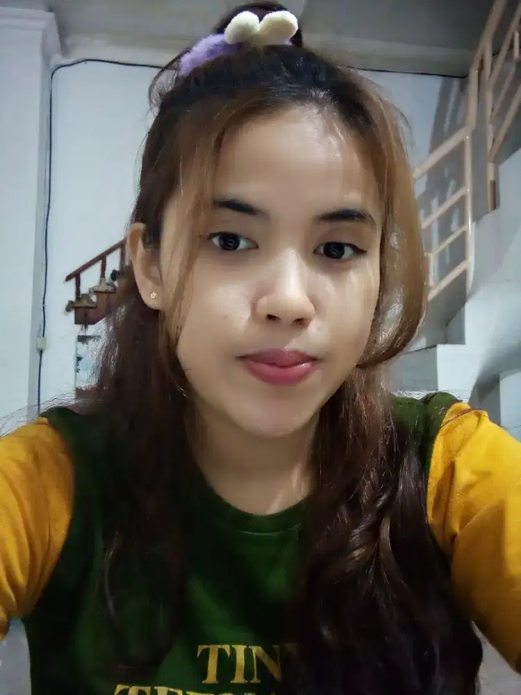 Mencari pekerjaan