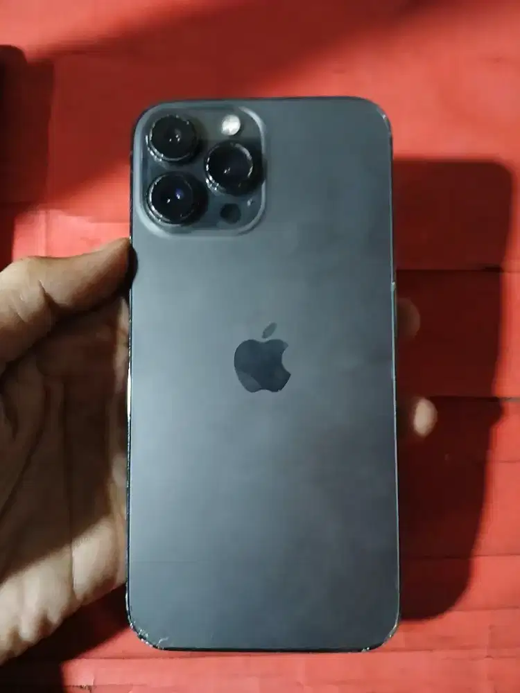 Hp bekas seperti baru