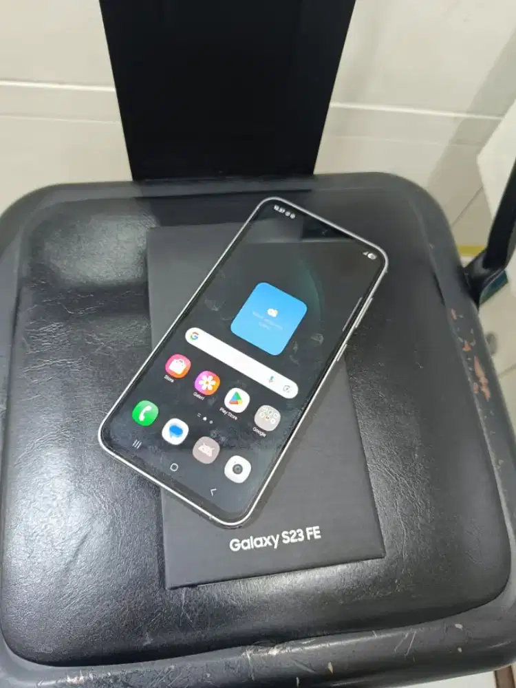SAMSUNG S23 FE 8/256 GB second