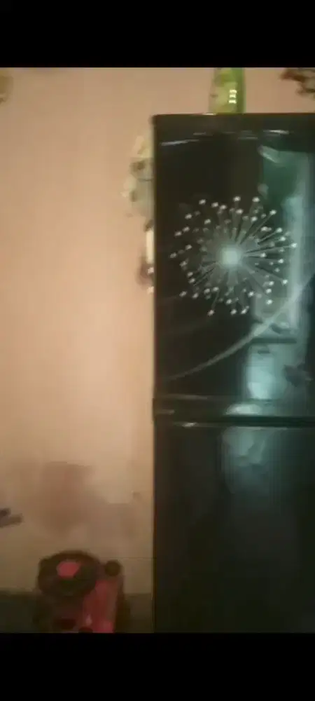 Kulkas sekon 2 pintu