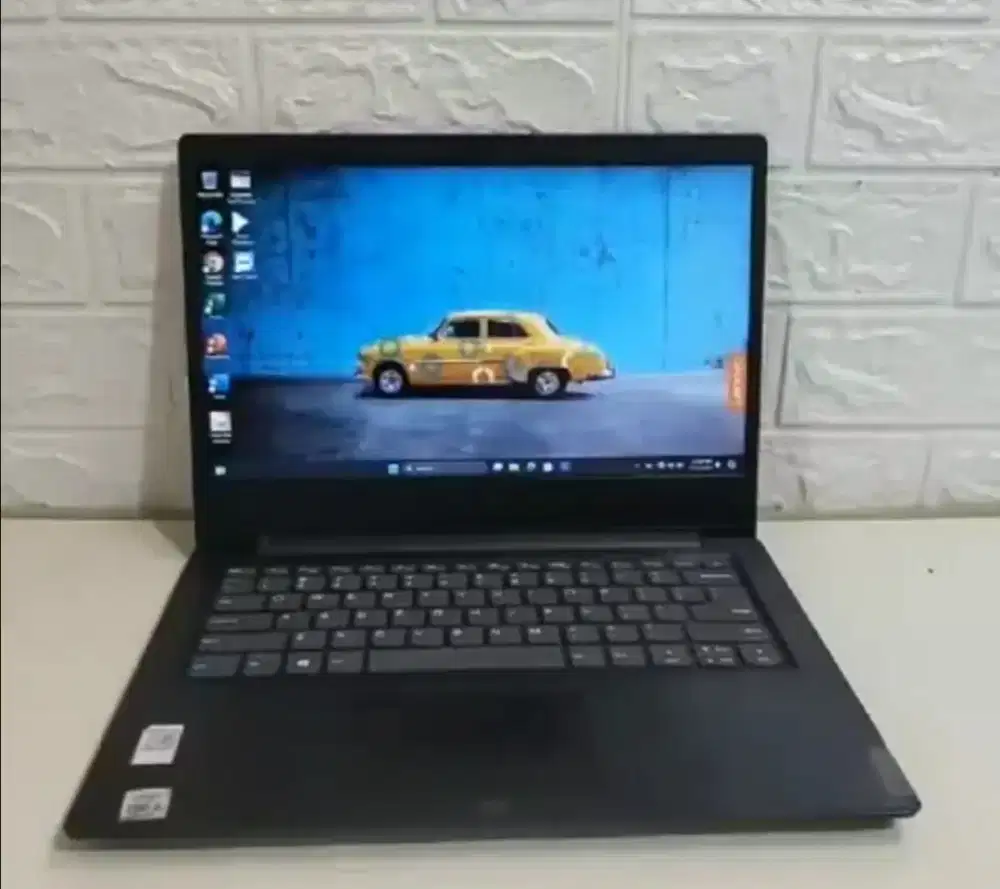 Lenovo i5 Gen 10 8GB 512GB SSD Laptop Asus Core i3 Acer Second Gaming