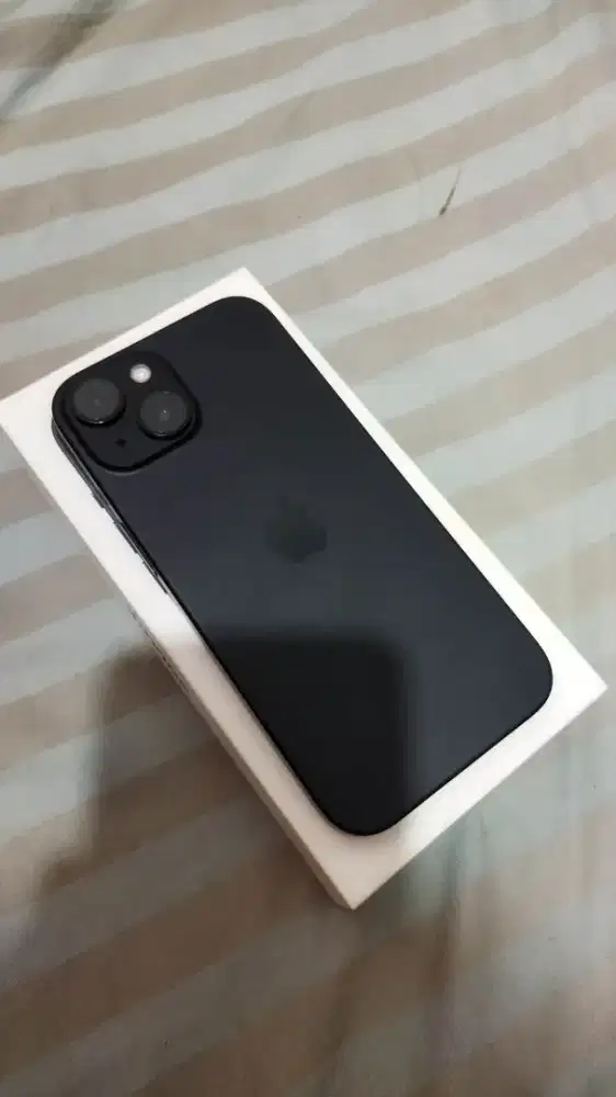 Iphone 15 ibox fulset