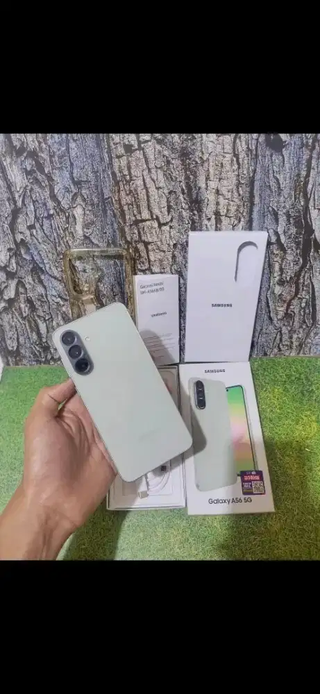 Samsung Galaxy A56 5G 8GB 256GB