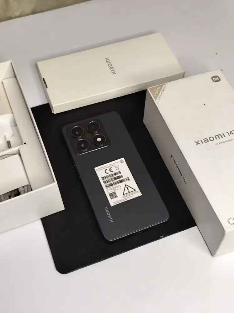 Xiaomi 14T 12/256