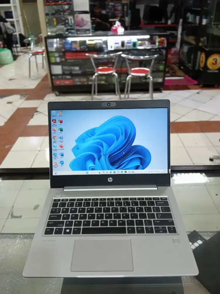 Hp probook 430 G7 Intel core i3 gen 10