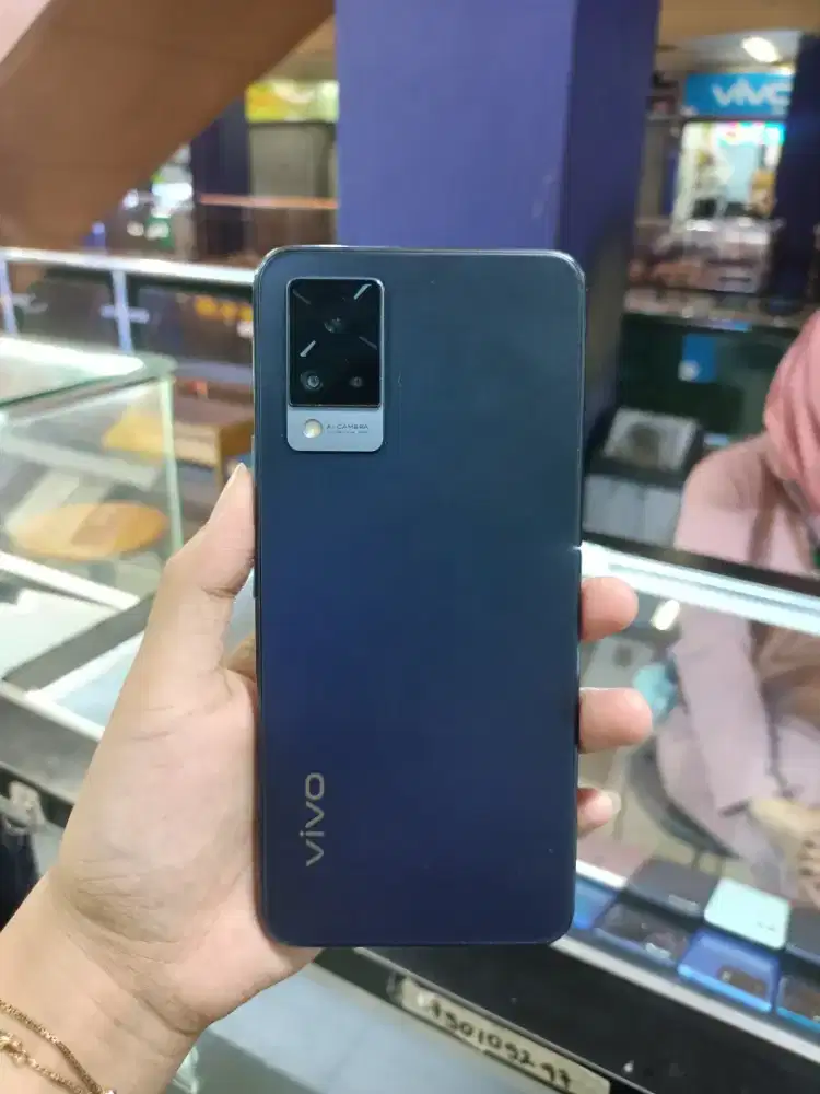 Vivo V21 5g Ram 8/128
