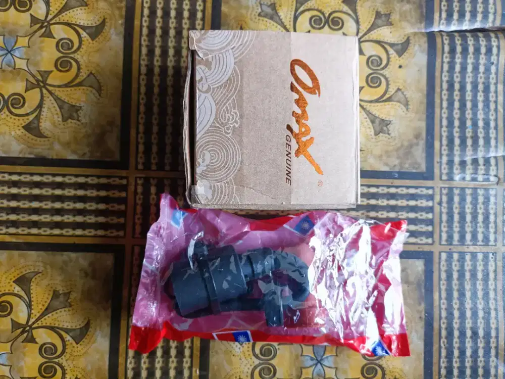 Coil assy (OMAX) 63v-85570-00