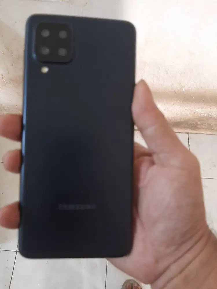 Samsung galaxy M22 ram 6/128