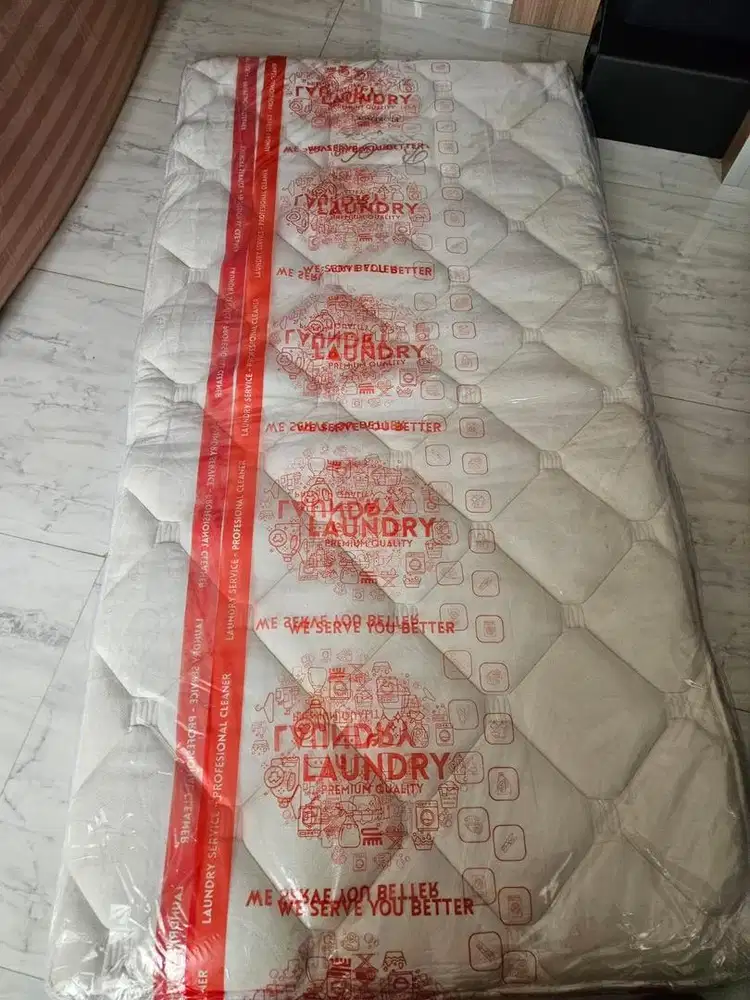 Topper florence latex