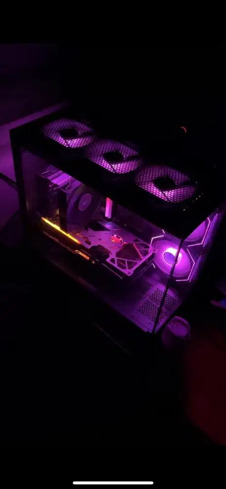 PC GAMING MURAH (PC ONLY)