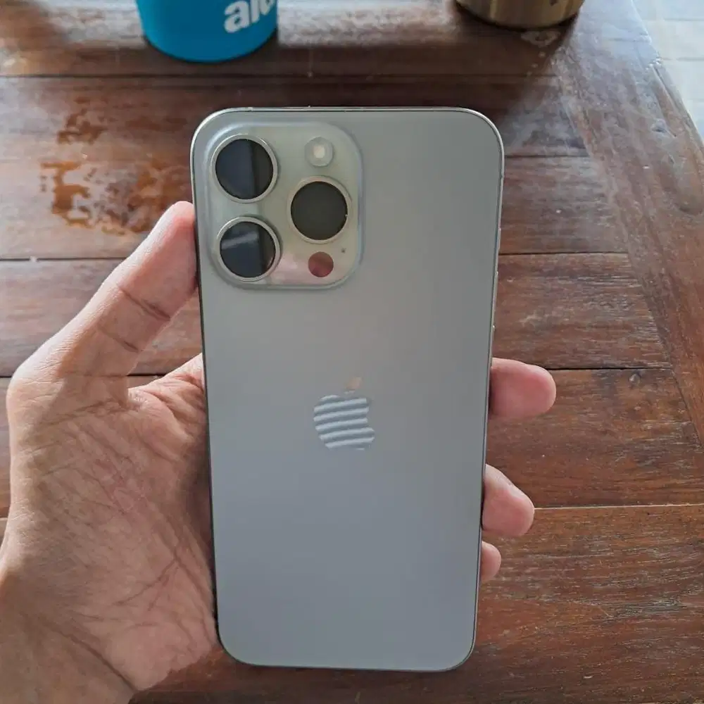 Iphone 15 promax 256GB IBOX