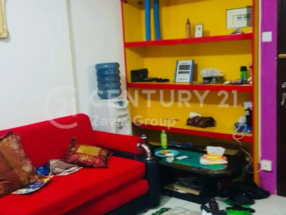 Dijual Apartemen Mediterania Garden 2 Tanjung Duren Jakarta Barat
