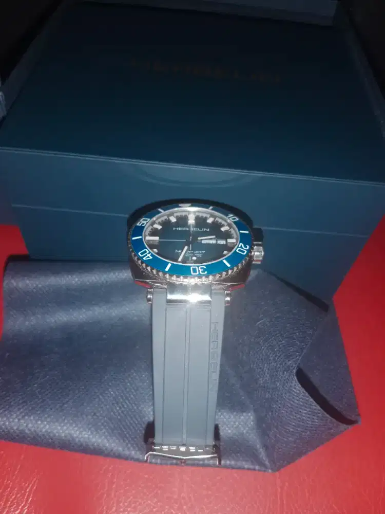 Jam Tangan HERBELIN