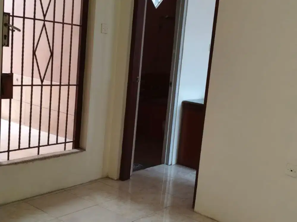 DISEWAKAN Cepat Rumah Di Taman Osaka Karawaci