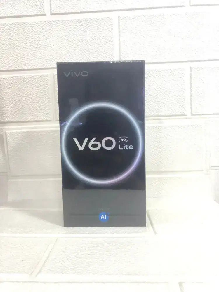 VIVO V60 LITE 5G 8/256