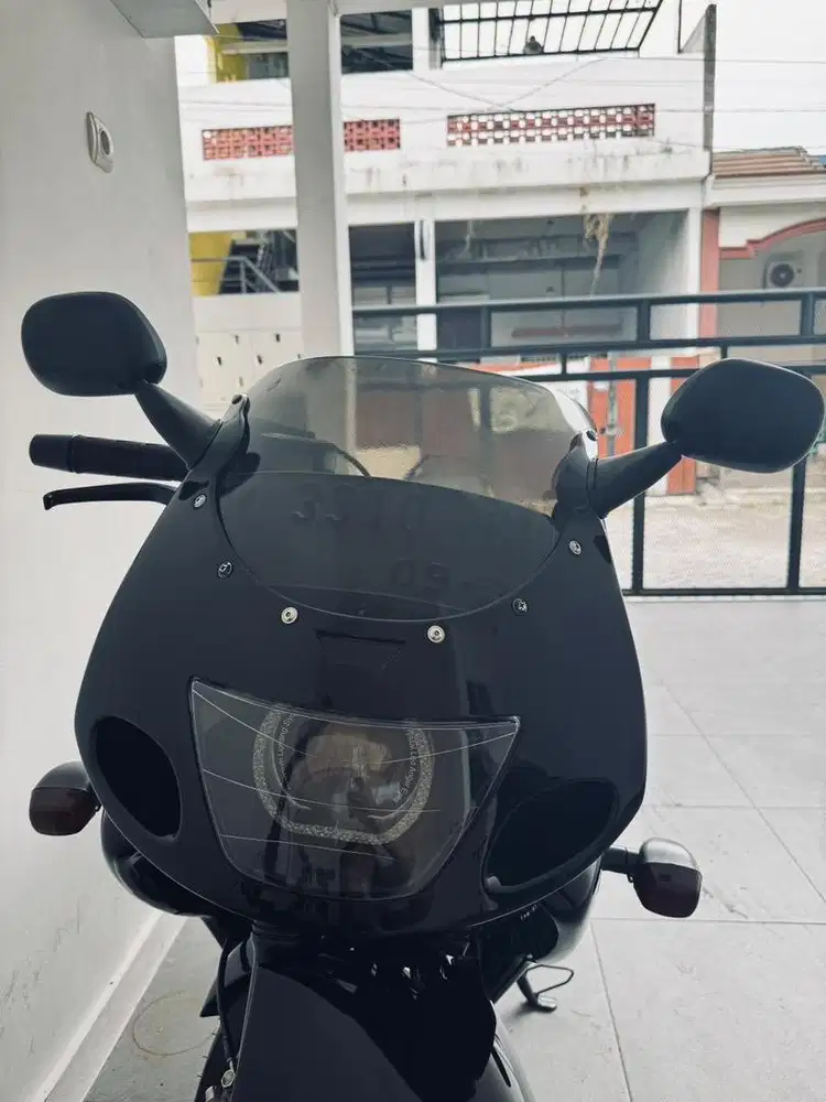 Jual Ninja RR 2010
