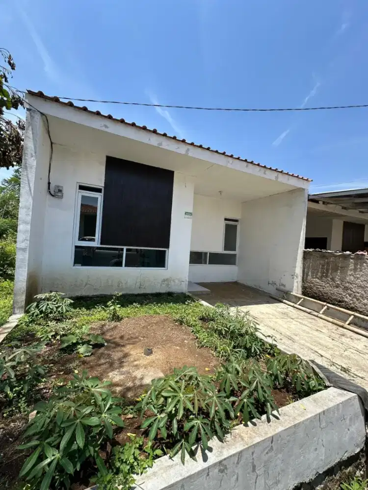 Over Kredit Rumah